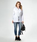 Блузка женская