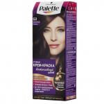 Краска для волос Палетте G 3 Золотистый трюфель