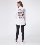 Блузка женская