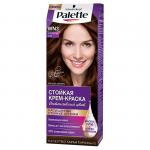 Палетте WN 3 Золотистый кофе