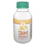 Среда питательная «ЭМ-патока», 100 мл