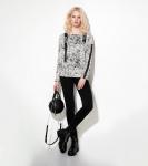 Джемпер женский