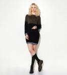 Платье женское