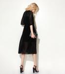 Комплект женский (платье, нижнее платье)