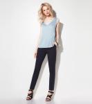 Блузка женская