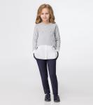 Кофта,Джемпер 224640, Panda kids