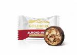 GOLDBERG Almond mosaic