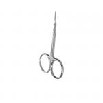 Ножницы профессиональные для кутикулы EXCLUSIVE 10 (магнолия) SX-10/1