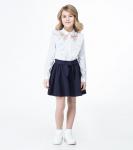 Блузка 236240, Panda kids