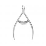 Кусачки профессиональные для кожи STALEKS PRO SMART 30 5 мм