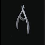 Кусачки профессиональные для кожи STALEKS PRO SMART 30 5 мм