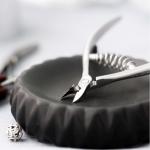 Кусачки профессиональные для кожи STALEKS PRO SMART 32 9 мм