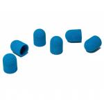 Колпачок абразивный 13х19мм 120 грит