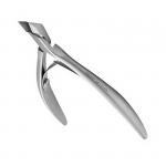 Кусачки профессиональные для кожи STALEKS PRO SMART 60 8 мм