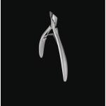 Кусачки профессиональные для кожи STALEKS PRO SMART 60 8 мм