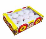 Зефир "Бело-розовый"