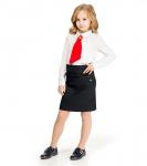 Блузка 213340, Panda kids