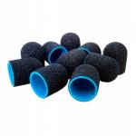 Колпачок абразивный 16х25мм 80 грит