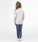 Блузка 228740, Panda kids