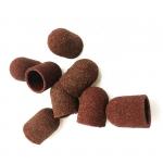 Колпачок абразивный 13х19мм 80 грит