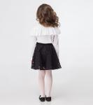 Блузка 224240, Panda kids