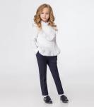 Блузка 224340, Panda kids