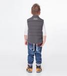 Жилет,жакет 221037, Panda kids