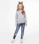 Кофта,Джемпер 233840, Panda kids