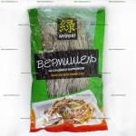 Вермишель из сладкого картофеля Мидори