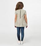 Легинсы 231960, Panda kids