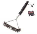 0732 Скаут Щетка для BBQ 30.5*17см