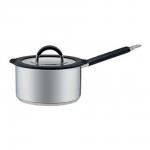 Ковш с крышкой Bodum Basic 18 см.