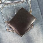 Мужской кошелек
