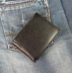 Мужской кошелек