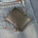 Мужской кошелек