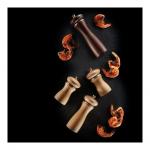 Мельница д/ соли механическая Sherwood Forest 120 мм