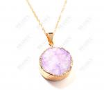 AS 0111 Колье «ШАРАМЕЛЬ»