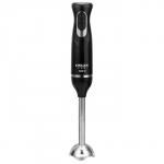 Блендер погружной 1000 Вт DELTA LUX DL-7047 черный