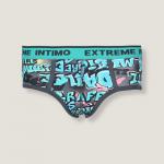 Детские мужские трусы