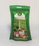 Верблюд м/у Персик чай