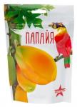 Папайя, 100 гр. (холодная сушка) Упаковка люкс
