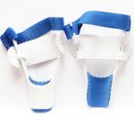 Корректор большого пальца стопы (2шт)