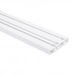 Карниз  LEGRAND Профиль Стандарт 3-х рядный