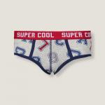 Детские мужские трусы