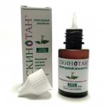 СКИНОТАН природный эпилятор (масл. экстракт дурмана с алоэ) 25 мл