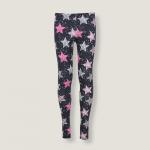 Детские женские брюки пижамные