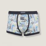 Боксеры для мальчика