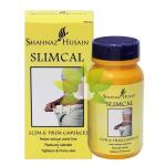 Аюрведическое натуральное средство для похудения Slimcal 60 кап