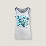 Детская мужская майка