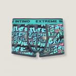 Детские мужские боксеры